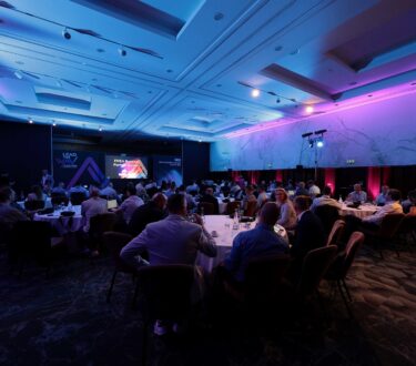 How to Plan a Strategy Launch: Insights from a Global Events Agency 