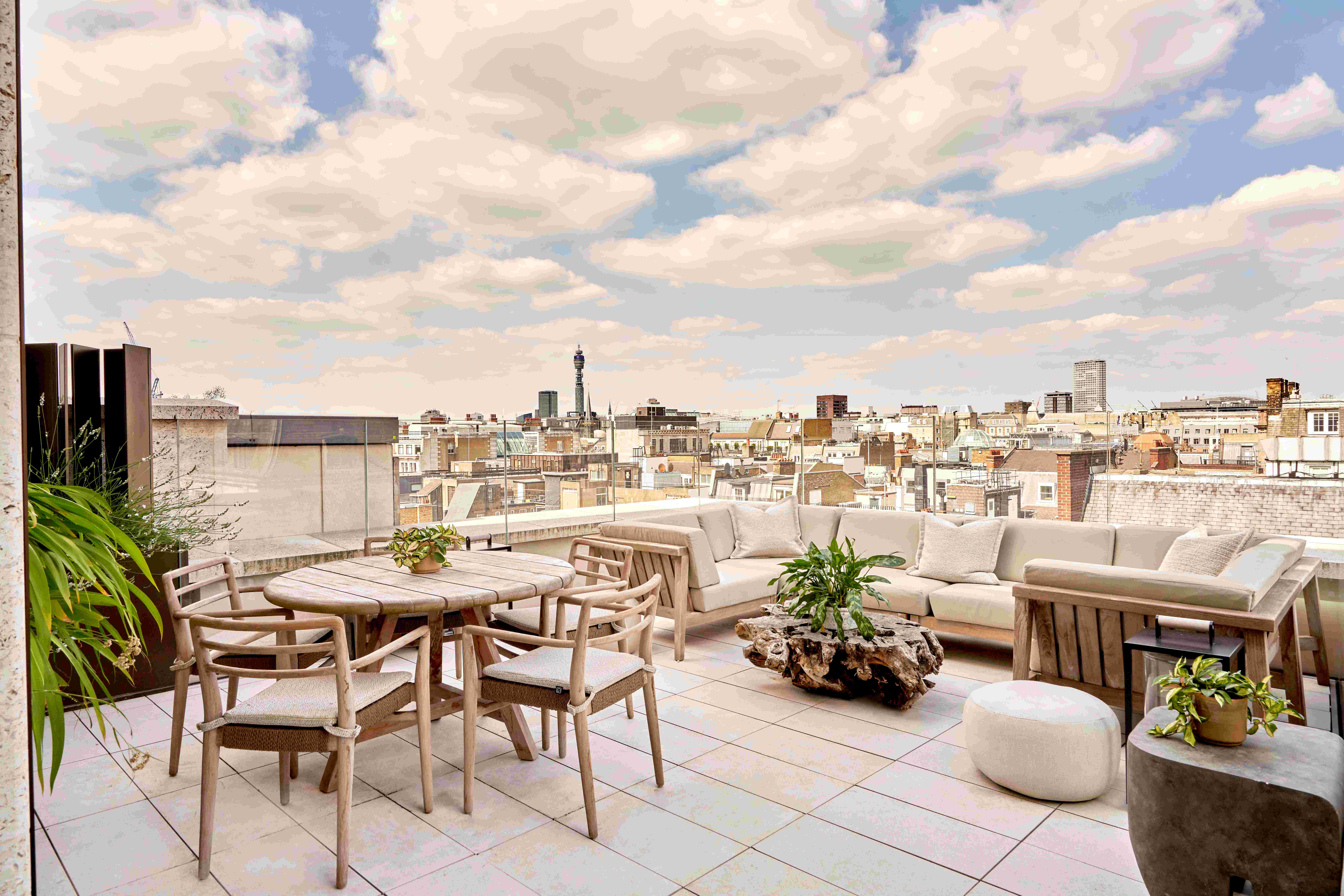 1 Hotel Mayfair