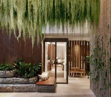 Supplier Spotlight: 1 Hotel Mayfair