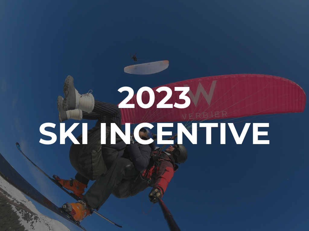 Ski Incentive