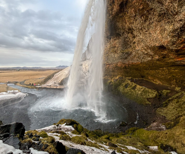 Iceland Incentive Trip