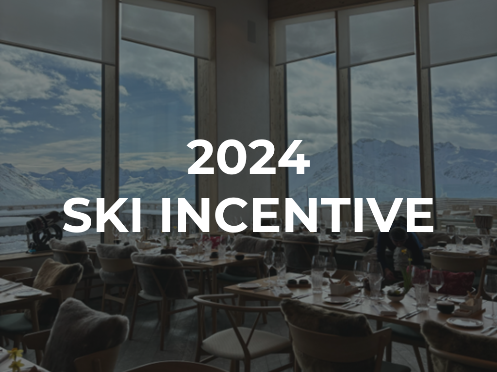 Ski Incentive