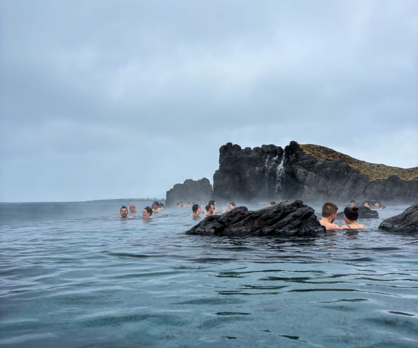 Iceland Incentive Trip