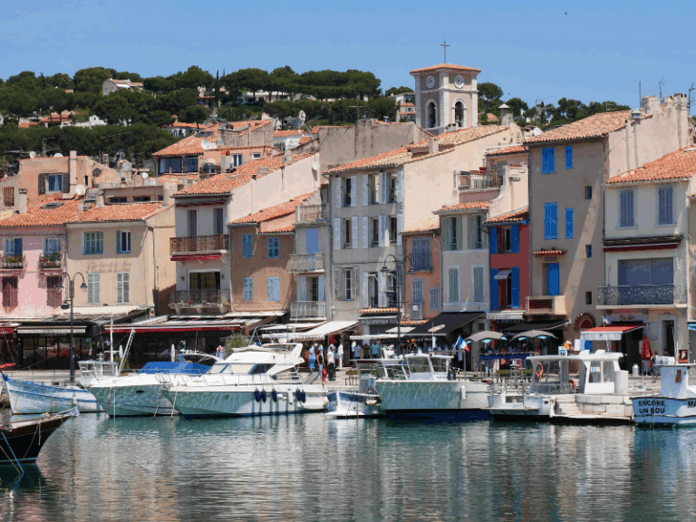 Cassis