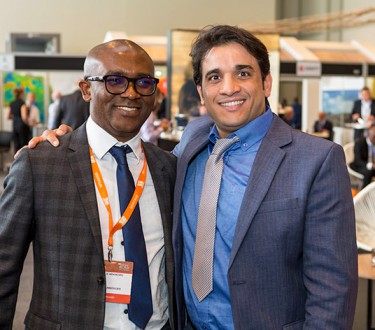 Africa Oil Week