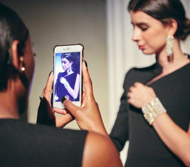 Virtual Product Launches