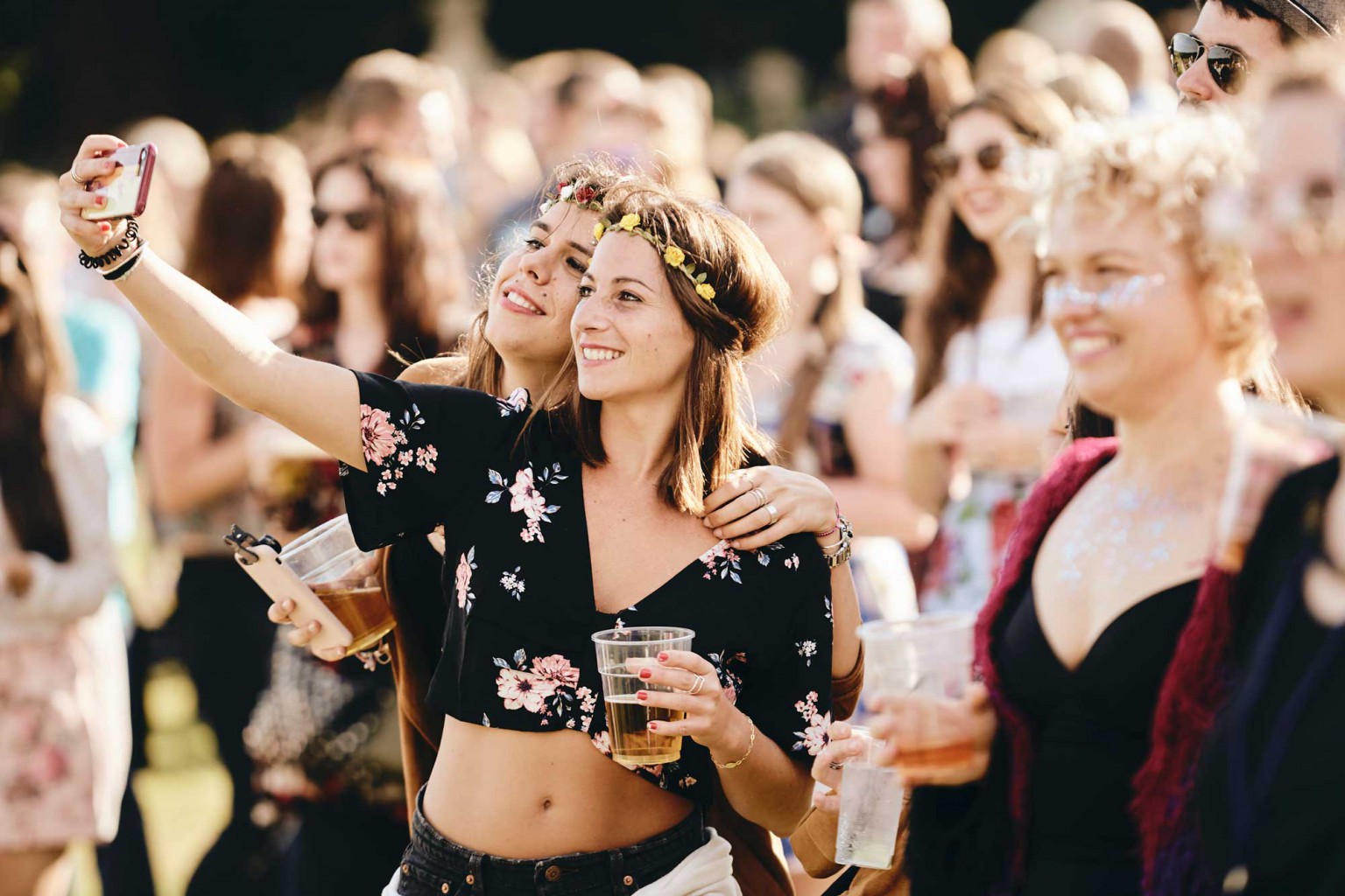 OC Festival Pure Communications Group