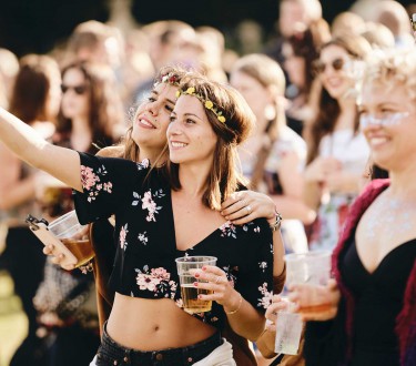 OC Festival