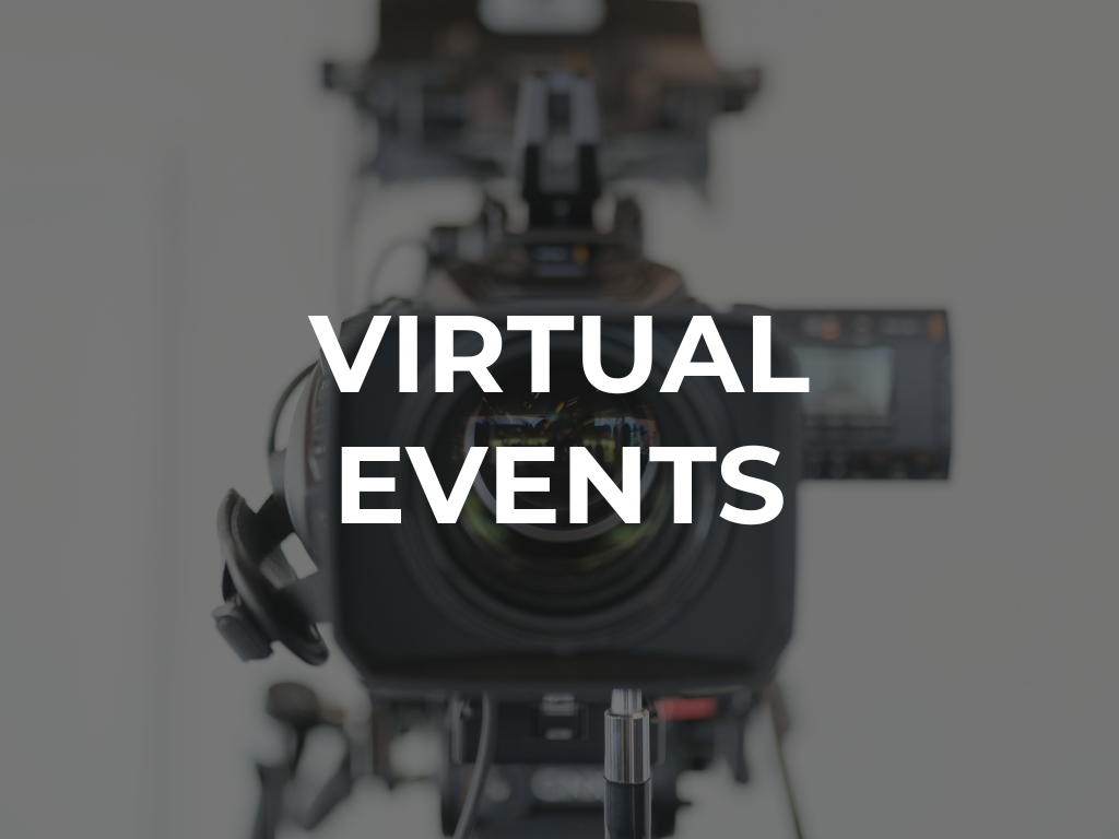 Virtual events