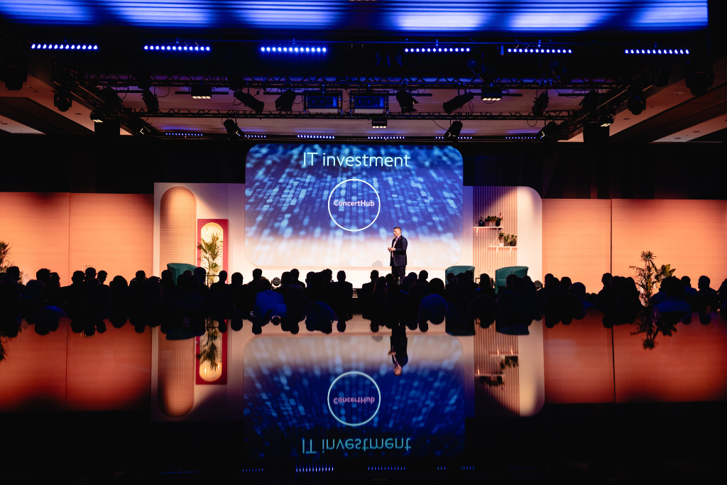 Strategy Conference
