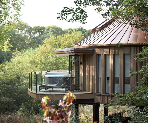 Chewton Glen