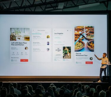 Corporate Event Planning Timeline