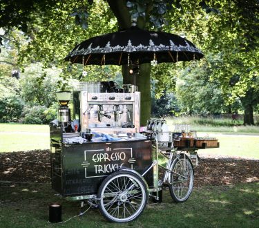 Top 2024 London Corporate Summer Party Venues