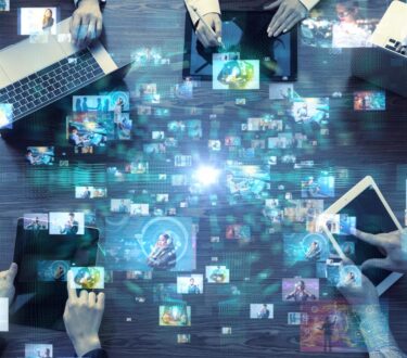 Virtual National Sales Meeting