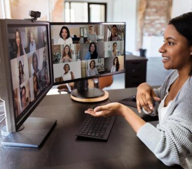VIRTUAL ENGAGEMENT SERIES FOR NICE