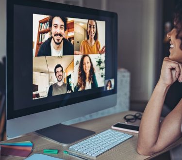 Creative ideas for your corporate virtual team building activities