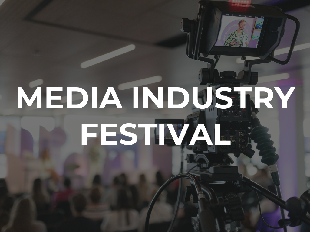 Media industry festival