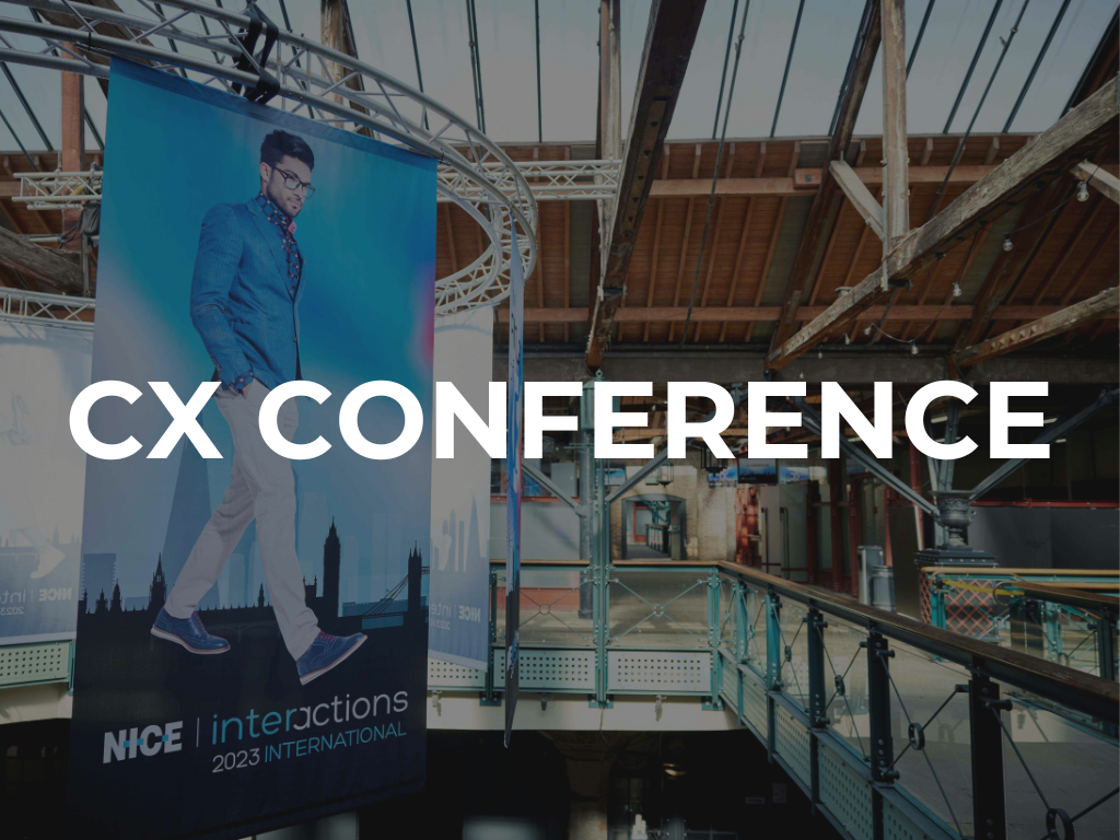 CX Conference