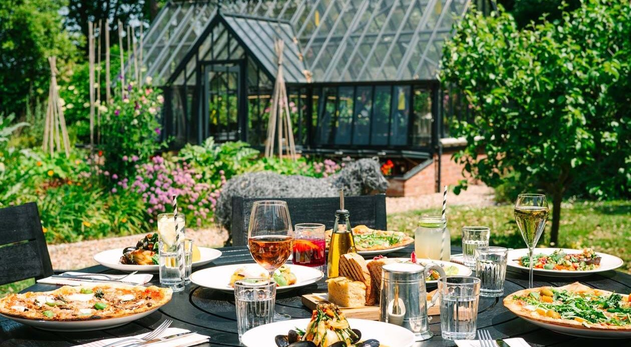 Sustainable Venues