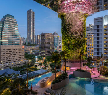 Supplier Spotlight: Hosmarkhotels