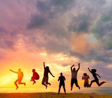 How to cure the Monday blues and boost workplace morale