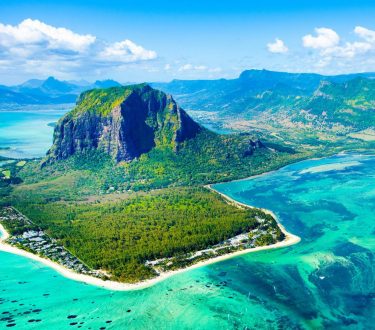 Corporate incentive Travel Destinations with the Wow-Factor