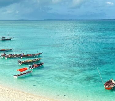 Team Spotlight: Nabila Kassim