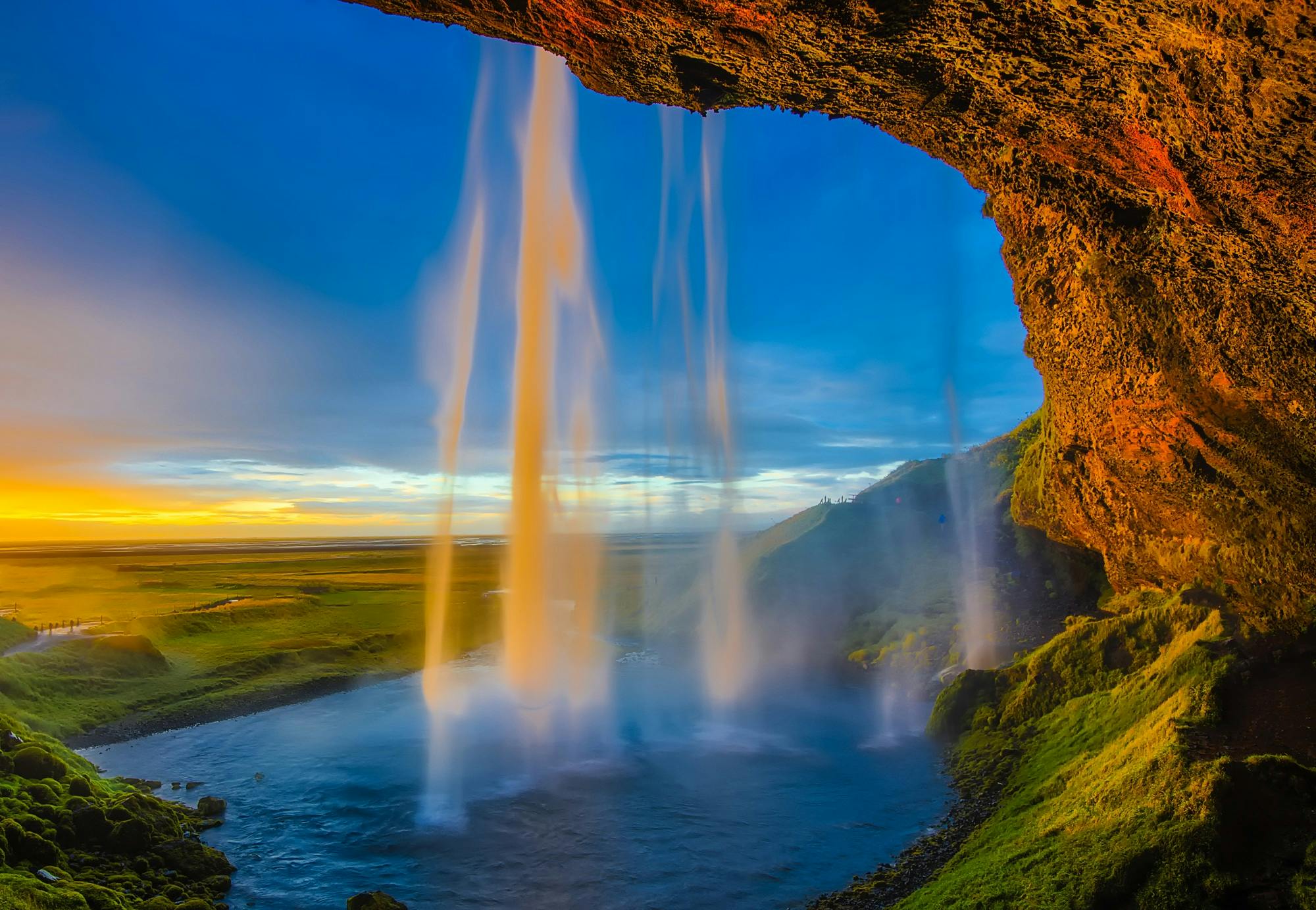 Iceland Incentive Trip