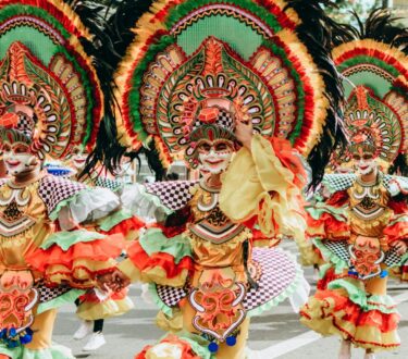 Jet-Setting with Janine: Brazil