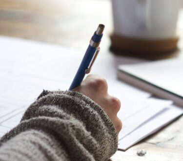 Team Spotlight: Kate Jackson